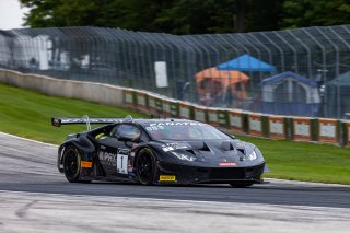 SRO America, Road America, Elkhart Lake, WI, August 2022
 | Regis Lefebure/SRO