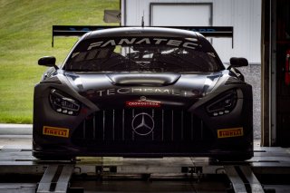 #33 Mercedes_AMG GT3 of Russell Ward and Philip Ellis, Winward Racing, GT World Challenge America, Pro, SRO America, Road America, Elkhart Lake, WI, August 2022
 | Brian Cleary/SRO