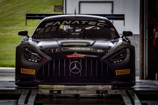 #33 Mercedes_AMG GT3 of Russell Ward and Philip Ellis, Winward Racing, GT World Challenge America, Pro, SRO America, Road America, Elkhart Lake, WI, August 2022
 | Brian Cleary/SRO