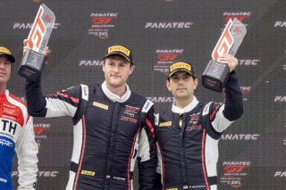 #23 Ferrari 458 Italia GT3 of Onofrio Triarsi, Triarsi Competizione, GT America Powered by AWS, SRO3, SRO America, Road America, Elkhart Lake, WI, August 2022
 | Brian Cleary/SRO