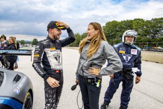 #33 Mercedes_AMG GT3 of Russell Ward and Philip Ellis, Winward Racing, GT World Challenge America, Pro, SRO America, Road America, Elkhart Lake, WI, August 2022
 | Brian Cleary/SRO