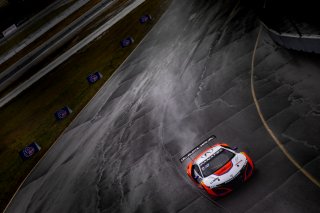 #43 Acura NSX GT3 of Erin Vogel and Michael Cooper, RealTime Racing, GT World Challenge America, Pro-Am, SRO America, Sonoma Raceway, Sonoma, CA, April  2022.
 | @RegisLefebure.com