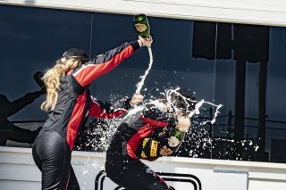 #93 Acura NSX GT3 of Ashton Harrison and Mario Farnbacher, Racers Edge Motorsports, GT World Challenge America, Pro-Am, SRO America, Road America, Elkhart Lake, WI, August 2022
 | Brian Cleary/SRO