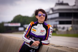 SRO America, Road America, Elkhart Lake, WI, August 2022
 | Regis Lefebure/SRO