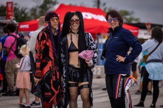 #43 Acura NSX GT3 of Erin Vogel, RealTime Racing, GT World Challenge America, Pro-Am, SRO America, Road America, Elkhart Lake, WI, August 2022
 | Regis Lefebure/SRO