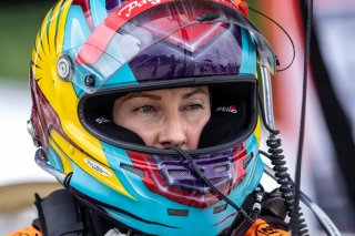 #43 Acura NSX GT3 of Erin Vogel and Michael Cooper, RealTime Racing, GT World Challenge America, Pro-Am, SRO America, Road America, Elkhart Lake, WI, August 2022
 | Regis Lefebure/SRO