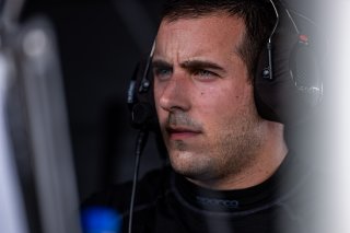 #43 Acura NSX GT3 of Erin Vogel and Michael Cooper, RealTime Racing, GT World Challenge America, Pro-Am, SRO America, Road America, Elkhart Lake, WI, August 2022
 | Regis Lefebure/SRO