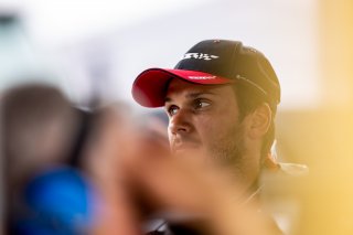 #93 Acura NSX GT3 of Ashton Harrison and Mario Farnbacher, Racers Edge Motorsports, GT World Challenge America, Pro-Am, SRO America, Road America, Elkhart Lake, WI, August 2022
 | Regis Lefebure/SRO