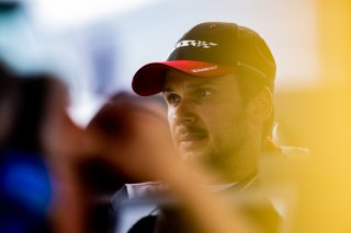 #93 Acura NSX GT3 of Ashton Harrison and Mario Farnbacher, Racers Edge Motorsports, GT World Challenge America, Pro-Am, SRO America, Road America, Elkhart Lake, WI, August 2022
 | Regis Lefebure/SRO