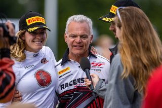 #93 Acura NSX GT3 of Ashton Harrison and Mario Farnbacher, Racers Edge Motorsports, GT World Challenge America, Pro-Am, SRO America, Road America, Elkhart Lake, WI, August 2022
 | Regis Lefebure/SRO