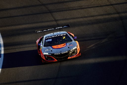 #43 Porsche 911 GT3-R (991.ii) of Erin Vogel, Michael Cooper and Taylor Hagler, RealTime RacingIndy 8 Hours, Intercontinental GT Challenge, Indianapolis Motor Speedway, Indianapolis, Indiana, Oct 2022.
 | Fabian Lagunas/SRO
