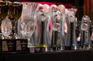 2022 Awards Banguet, SRO America, Indianapolis Motor Speedway, Indianapolis, Indiana, Oct 2022.
 | SRO Motorsports Group