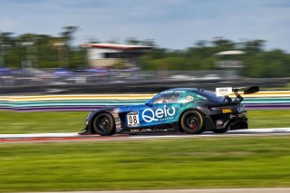 SRO America, New Orleans Motorsports Park, New Orleans, LA, May 2022.
 | Brian Cleary/SRO