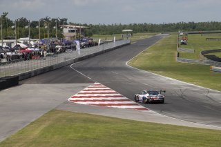 SRO America, New Orleans Motorsports Park, New Orleans, LA, May 2022.
 | Brian Cleary/SRO