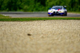 #96 BMW M4 GT3 of Michael Dinan and Robby Foley, Turner Motorsports, GT World Challenge America, Pro-Am
 | Fred Hardy II/SRO