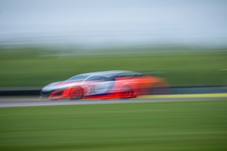 SRO America, New Orleans Motorsports Park, New Orleans, LA, May 2022.#43 Acura NSX GT3 of Erin Vogel and Michael Cooper, RealTime Racing, GT World Challenge America, Pro-Am
 | SRO Motorsports Group