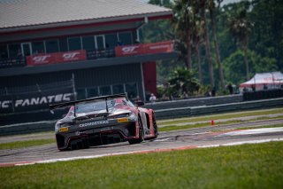 SRO America, New Orleans Motorsports Park, New Orleans, LA, May 2022.#04 Mercedes-AMG GT3 of George Kurtz and Colin Braun, Crowdstrike Racing by Riley Motorsports, GT World Challenge America, Pro-Am
 | SRO Motorsports Group