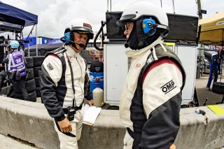 SRO America, New Orleans Motorsports Park, New Orleans, LA, May 2022.
 | Brian Cleary/SRO