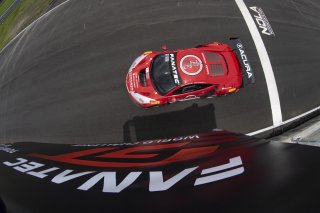 #93 Acura NSX GT3 of Ashton Harrison and Mario Farnbacher, Racers Edge Motorsports, GT World Challenge America, Pro-Am, SRO America, New Orleans Motorsports Park, New Orleans, LA, May 2022.
 | Brian Cleary/SRO