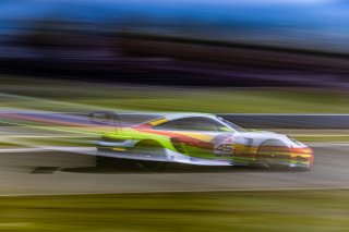 #45 Porsche 911 GT3-R 992 of Charlie Luck and Jan Heylen, April 2023., CA, GT World Challenge America, Pro-Am, SRO America, Sonoma, Sonoma Raceway, Wright Motorsports
 | Fabian Lagunas / SRO