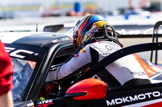 #53 Porsche GT3 992 of Trenton Estep and Seth Lucas, April 2023., CA, GT World Challenge America, MDK Motorsports, Pro, SRO America, Sonoma, Sonoma Raceway
 | Fabian Lagunas / SRO