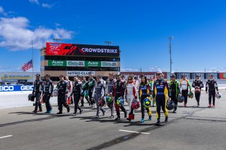 April 2023., CA, SRO America, Sonoma, Sonoma Raceway
 | Fabian Lagunas / SRO