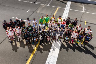 April 2023., CA, SRO America, Sonoma, Sonoma Raceway
 | Fabian Lagunas / SRO