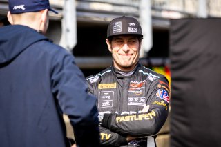 #007 Aston Martin Vantage AMR GT3 of Derek DeBoer and Ross Gunn, April 2023., Aston Martin Racing-TRG, CA, GT World Challenge America, Pro-Am, SRO America, Sonoma, Sonoma Raceway
 | Fabian Lagunas / SRO