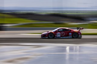 #93 Acura NSX GT3 EVO22 of Ashton Harrison and Mario Farnbacher, April 2023., CA, GT World Challenge America, Pro, Racers Edge Motorsports, SRO America, Sonoma, Sonoma Raceway
 | Fabian Lagunas / SRO