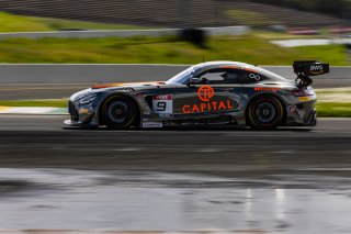 #9 Mercedes-AMG GT3 of Ziad Grandeur and Daniel Morad, April 2023., CA, GT World Challenge America, Pro-Am, SRO America, Sonoma, Sonoma Raceway, TR3 Racing
 | Fabian Lagunas / SRO