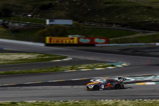 #9 Mercedes-AMG GT3 of Ziad Grandeur and Daniel Morad, April 2023., CA, GT World Challenge America, Pro-Am, SRO America, Sonoma, Sonoma Raceway, TR3 Racing
 | Fabian Lagunas / SRO