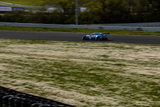 #007 Aston Martin Vantage AMR GT3 of Derek DeBoer and Ross Gunn, April 2023., Aston Martin Racing-TRG, CA, GT World Challenge America, Pro-Am, SRO America, Sonoma, Sonoma Raceway
 | Fabian Lagunas / SRO