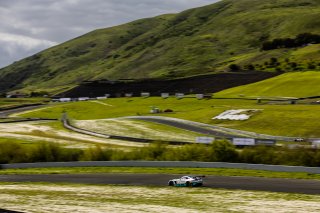 #19 Mercedes-AMG GT3 of Will Hardeman and Adam Carroll, April 2023., CA, Esses Racing with Mercedes-Benz of Austin, GT World Challenge America, Pro-Am, SRO America, Sonoma, Sonoma Raceway
 | Fabian Lagunas / SRO