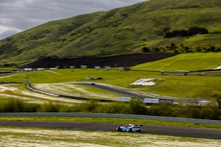 #16 Porsche 911 GT3-R (991.ii) of Pedro Torres and Spencer Pumpelly, ACI Motorsport, April 2023., CA, GT World Challenge America, Pro-Am, SRO America, Sonoma, Sonoma Raceway
 | Fabian Lagunas / SRO