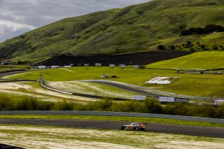 #9 Mercedes-AMG GT3 of Ziad Grandeur and Daniel Morad, April 2023., CA, GT World Challenge America, Pro-Am, SRO America, Sonoma, Sonoma Raceway, TR3 Racing
 | Fabian Lagunas / SRO