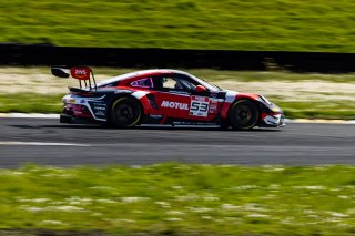 #53 Porsche GT3 992 of Trenton Estep and Seth Lucas, April 2023., CA, GT World Challenge America, MDK Motorsports, Pro, SRO America, Sonoma, Sonoma Raceway
 | Fabian Lagunas / SRO