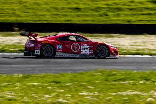 #93 Acura NSX GT3 EVO22 of Ashton Harrison and Mario Farnbacher, April 2023., CA, GT World Challenge America, Pro, Racers Edge Motorsports, SRO America, Sonoma, Sonoma Raceway
 | Fabian Lagunas / SRO
