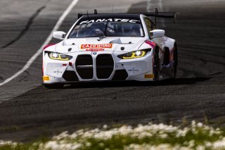 #94 BMW M4 GT3 of Chandler Hull and Bill AUberlen, April 2023., BimmerWorld, CA, GT World Challenge America, Pro, SRO America, Sonoma, Sonoma Raceway
 | Fabian Lagunas / SRO