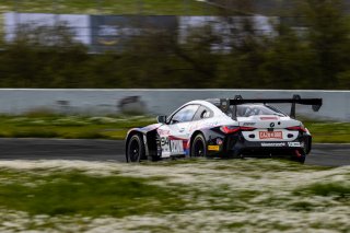 #94 BMW M4 GT3 of Chandler Hull and Bill AUberlen, April 2023., BimmerWorld, CA, GT World Challenge America, Pro, SRO America, Sonoma, Sonoma Raceway
 | Fabian Lagunas / SRO
