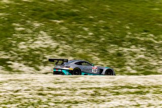 #19 Mercedes-AMG GT3 of Will Hardeman and Adam Carroll, April 2023., CA, Esses Racing with Mercedes-Benz of Austin, GT World Challenge America, Pro-Am, SRO America, Sonoma, Sonoma Raceway
 | Fabian Lagunas / SRO