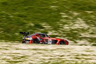 #04 Mercedes-AMG GT3 of George Kurtz and Colin Braun, April 2023., CA, Crowdstrike by Riley Motorsports, GT World Challenge America, Pro-Am, SRO America, Sonoma, Sonoma Raceway
 | Fabian Lagunas / SRO