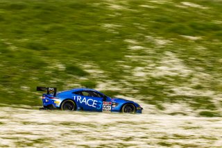 #007 Aston Martin Vantage AMR GT3 of Derek DeBoer and Ross Gunn, April 2023., Aston Martin Racing-TRG, CA, GT World Challenge America, Pro-Am, SRO America, Sonoma, Sonoma Raceway
 | Fabian Lagunas / SRO
