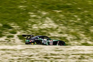 #43 Mercedes-AMG GT3 of Andy Pilgrim and Anthony Bartone, Am, April 2023., CA, GT World Challenge America, RealTime Racing, SRO America, Sonoma, Sonoma Raceway
 | Fabian Lagunas / SRO