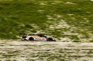 #33 Ferrari 296 GT3 of Justin Wetherill and Ryan Dalziel, April 2023., CA, GT World Challenge America, Pro, SRO America, Sonoma, Sonoma Raceway, Triarsi Competizione
 | Fabian Lagunas / SRO