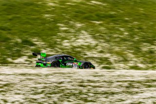 #28 PorscheGT3 R 992 of Eric Filgueiras and Steven McAllen, April 2023., CA, GT World Challenge America, Pro, RS1, SRO America, Sonoma, Sonoma Raceway
 | Fabian Lagunas / SRO