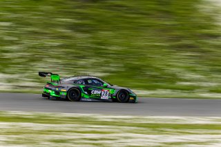 #28 PorscheGT3 R 992 of Eric Filgueiras and Steven McAllen, April 2023., CA, GT World Challenge America, Pro, RS1, SRO America, Sonoma, Sonoma Raceway
 | Fabian Lagunas / SRO