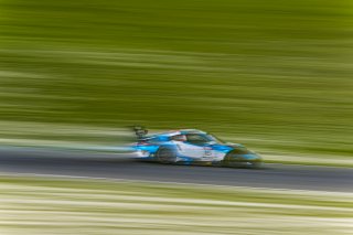 #16 Porsche 911 GT3-R (991.ii) of Pedro Torres and Spencer Pumpelly, ACI Motorsport, April 2023., CA, GT World Challenge America, Pro-Am, SRO America, Sonoma, Sonoma Raceway
 | Fabian Lagunas / SRO