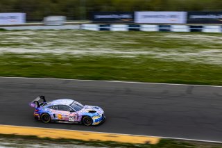 #38 BMW M4 GT3 of Samantha Tan and John Edwards, April 2023., CA, GT World Challenge America, Pro-Am, SRO America, ST Racing, Sonoma, Sonoma Raceway
 | Fabian Lagunas / SRO