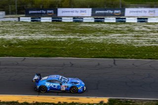 #007 Aston Martin Vantage AMR GT3 of Derek DeBoer and Ross Gunn, April 2023., Aston Martin Racing-TRG, CA, GT World Challenge America, Pro-Am, SRO America, Sonoma, Sonoma Raceway
 | Fabian Lagunas / SRO