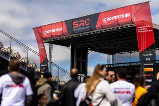 April 2023., CA, SRO America, Sonoma, Sonoma Raceway
 | Fabian Lagunas / SRO